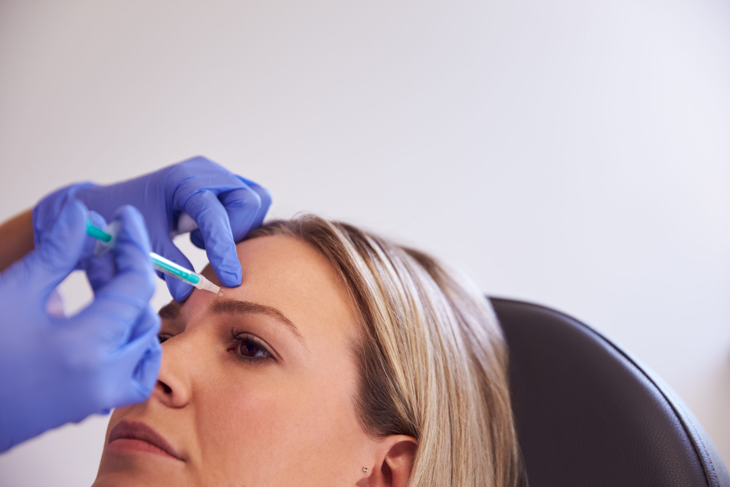 Choosing the Best Botox Provider Near You: What You Need to Know