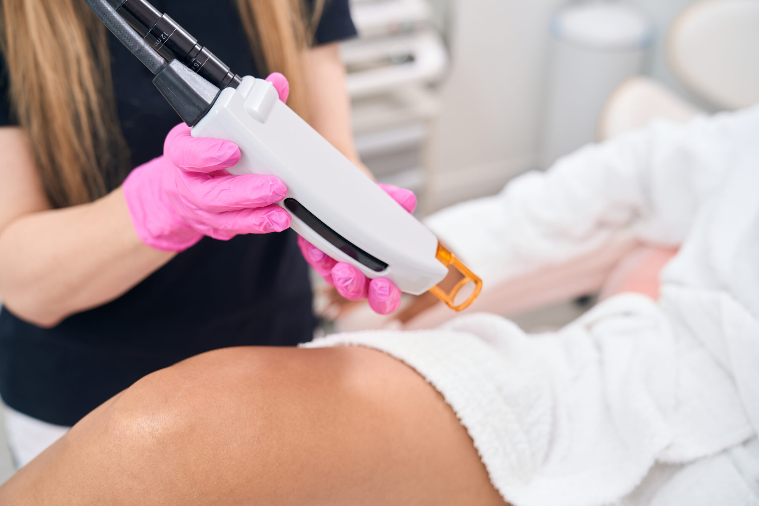 Why Fall and Winter Are the Best Seasons for Laser Hair Removal