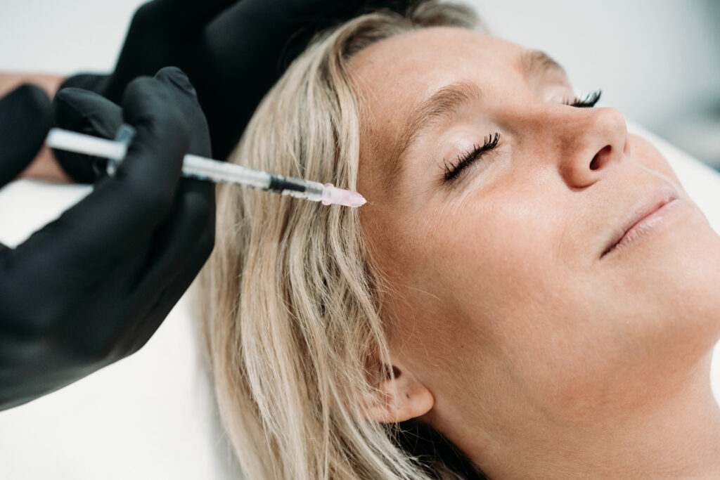 Botox for Beginners: What to Expect from Your First Treatment